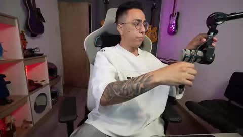 Snapshot of bigxboy96 chatting on January 14, 2026, 2:39 am bigxboy96 online show from January 14, 2026, 2:39 am