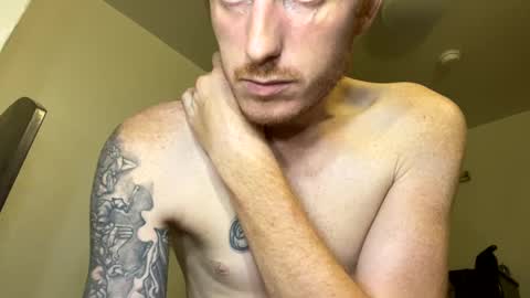 bigxredlive online show from October 1, 2025, 4:29 am