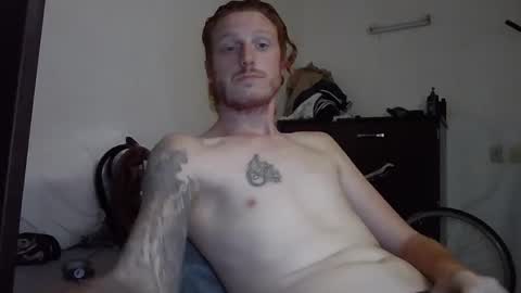 bigxredlive online show from October 9, 2025, 11:52 am