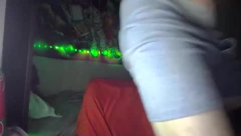 bigxredlive online show from October 18, 2025, 2:47 am