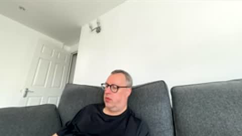 Just call me master online show from April 8, 2026, 8:14 am