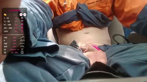 Bihungryhole online show from March 30, 2026, 4:24 am