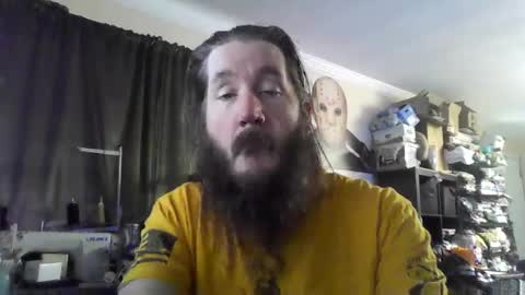 bihusband40 online show from November 6, 2025, 6:09 pm