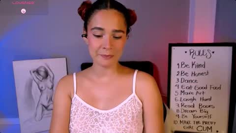 Biikergiirl online show from November 10, 2025, 12:09 am