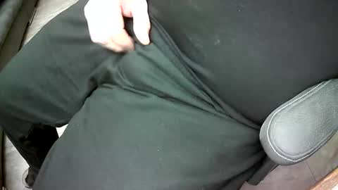 bikeman17 online show from February 2, 2025, 8:41 pm