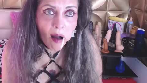 Biky Hot online show from January 21, 2025, 10:51 pm