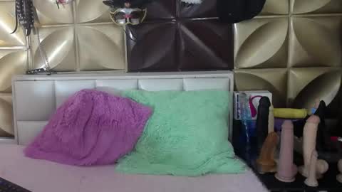 Biky Hot online show from March 2, 2025, 10:27 pm