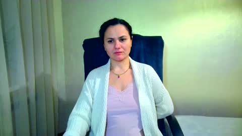 Snapshot of bililay chatting on February 9, 2025, 10:21 pm DOM NIKA online show from February 9, 2025, 10:21 pm