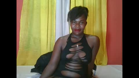 TREZAH online show from February 12, 2025, 12:05 am