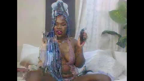 TREZAH online show from November 25, 2025, 11:32 am