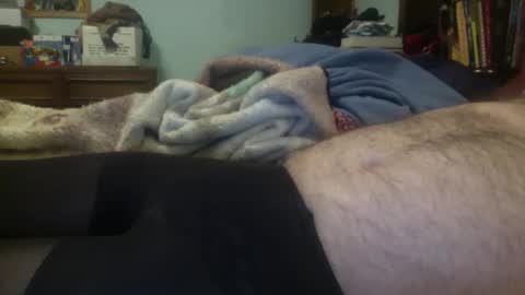 billcuck69_ online show from April 5, 2026, 1:30 pm
