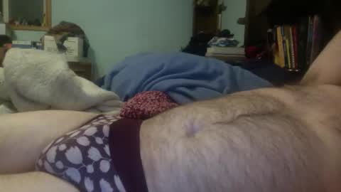 billcuck69_ online show from April 6, 2026, 6:03 am