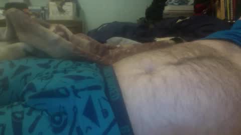 billcuck69_ online show from April 12, 2026, 9:25 am