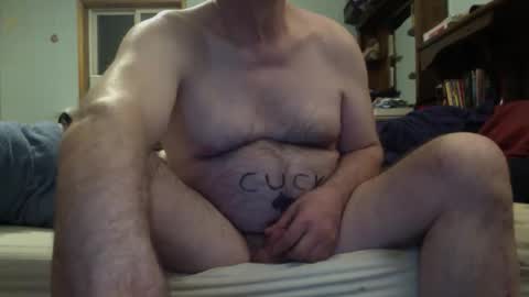 billcuck69_ online show from April 15, 2026, 7:04 am