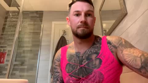 Billicdx online show from February 3, 2025, 3:49 pm