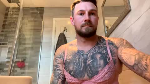 Billicdx online show from February 27, 2025, 3:59 pm