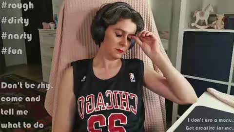 Billie Rose online show from July 6, 2026, 6:21 pm