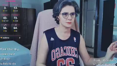 Billie Rose online show from July 29, 2026, 9:35 pm