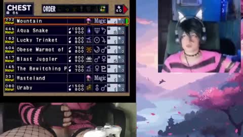 billie_cross_ online show from January 5, 2025, 11:26 am