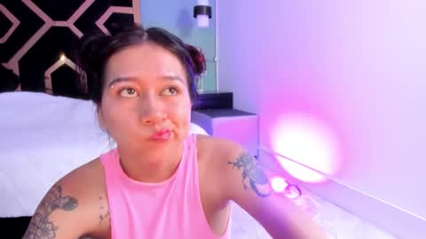 Billie online show from November 6, 2025, 7:09 am