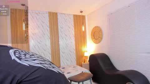 Billie online show from October 20, 2025, 3:40 am