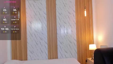 Billie online show from November 1, 2025, 3:52 am