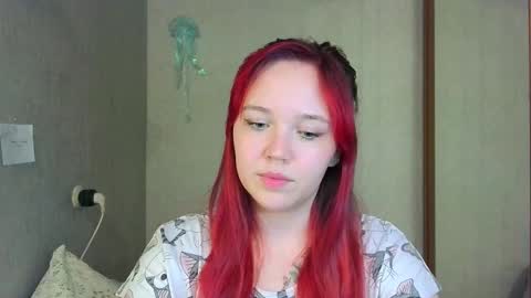 billie_kris online show from November 24, 2025, 4:07 pm