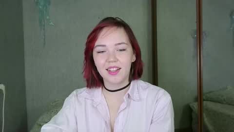 billie_kris online show from February 2, 2026, 3:55 pm