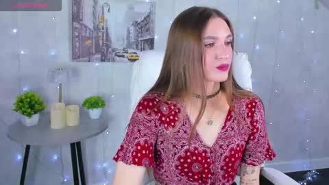 Alisha online show from November 24, 2025, 9:31 am