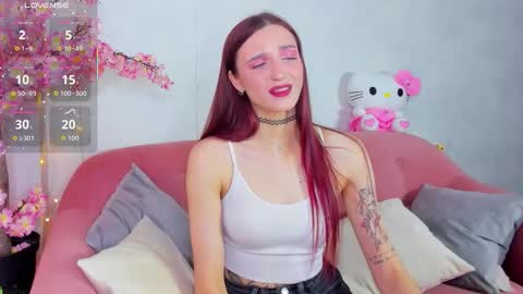 Alisha online show from February 5, 2026, 9:36 am