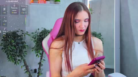 Alisha online show from April 6, 2026, 9:32 am