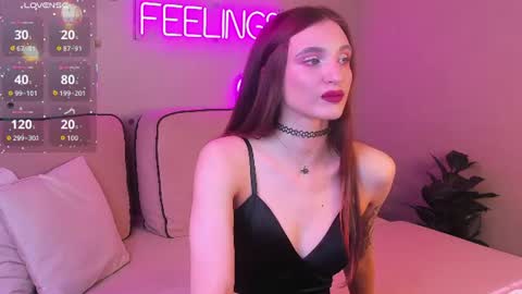Snapshot of billie_simmons chatting on June 11, 2026, 9:29 am Alisha online show from June 11, 2026, 9:29 am