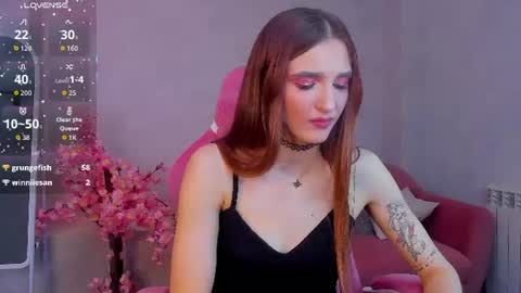 Snapshot of billie_simmons chatting on June 29, 2026, 10:15 am Alisha online show from June 29, 2026, 10:15 am