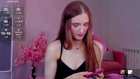 Snapshot of billie_simmons chatting on July 6, 2026, 9:28 am Alisha online show from July 6, 2026, 9:28 am