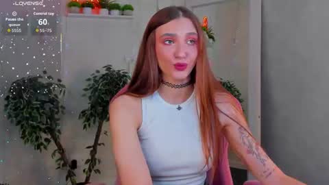 Snapshot of billie_simmons chatting on July 9, 2026, 9:24 am Alisha online show from July 9, 2026, 9:24 am