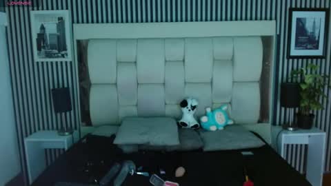 B-I-L-L-I-E 3 online show from March 18, 2026, 10:57 pm