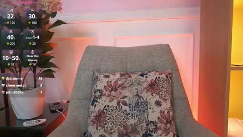 billiebrownn online show from March 13, 2026, 7:20 pm