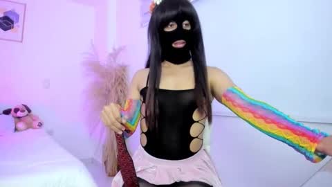 billie online show from December 7, 2024, 11:23 pm