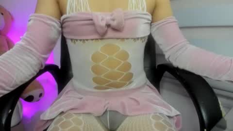 billie online show from November 12, 2025, 3:34 pm