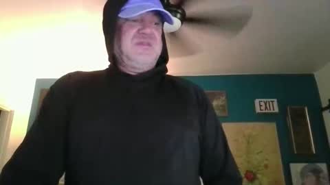 billjames55 online show from April 1, 2026, 3:09 pm