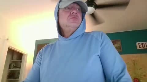 billjames55 online show from April 7, 2026, 9:26 pm