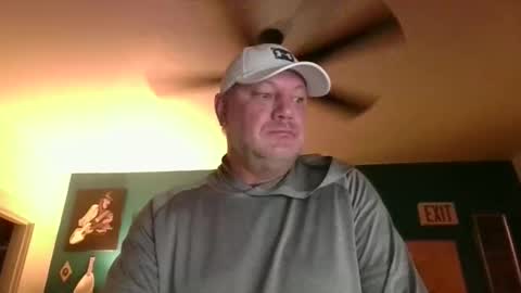 billjames55 online show from April 11, 2026, 9:46 am