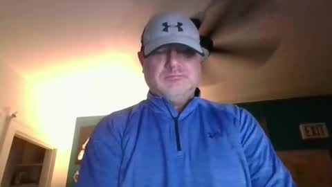 billjames55 online show from April 13, 2026, 1:16 pm