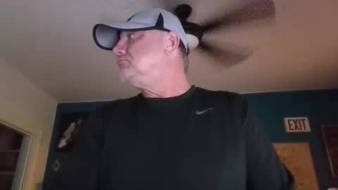 billjames55 online show from April 27, 2026, 9:02 pm