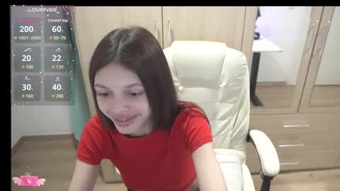 billy1love online show from February 17, 2025, 1:15 am