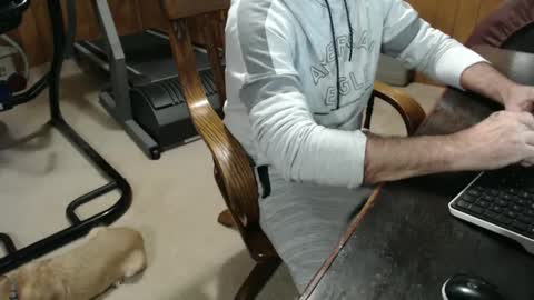 Snapshot of billy471 chatting on January 25, 2025, 9:35 pm billy471 online show from January 25, 2025, 9:35 pm