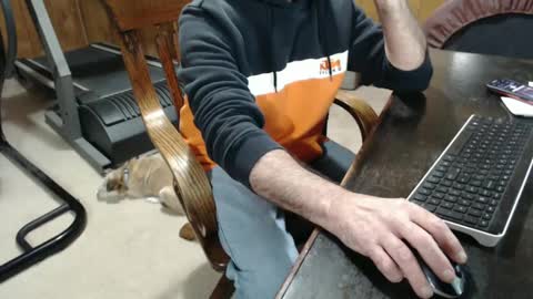 Snapshot of billy471 chatting on January 31, 2025, 9:16 pm billy471 online show from January 31, 2025, 9:16 pm