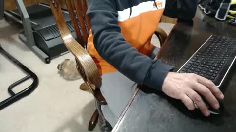 Snapshot of billy471 chatting on February 17, 2025, 9:08 pm billy471 online show from February 17, 2025, 9:08 pm