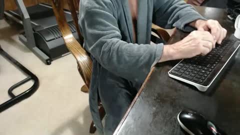 Snapshot of billy471 chatting on February 27, 2025, 11:31 am billy471 online show from February 27, 2025, 11:31 am