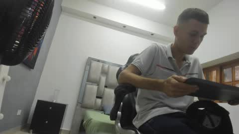 billy__coogan online show from May 21, 2026, 1:51 pm